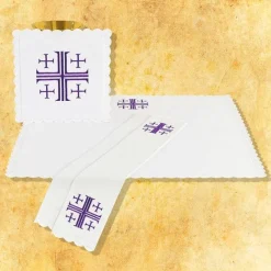 Sale Articles Religieux JP ligne d'autel