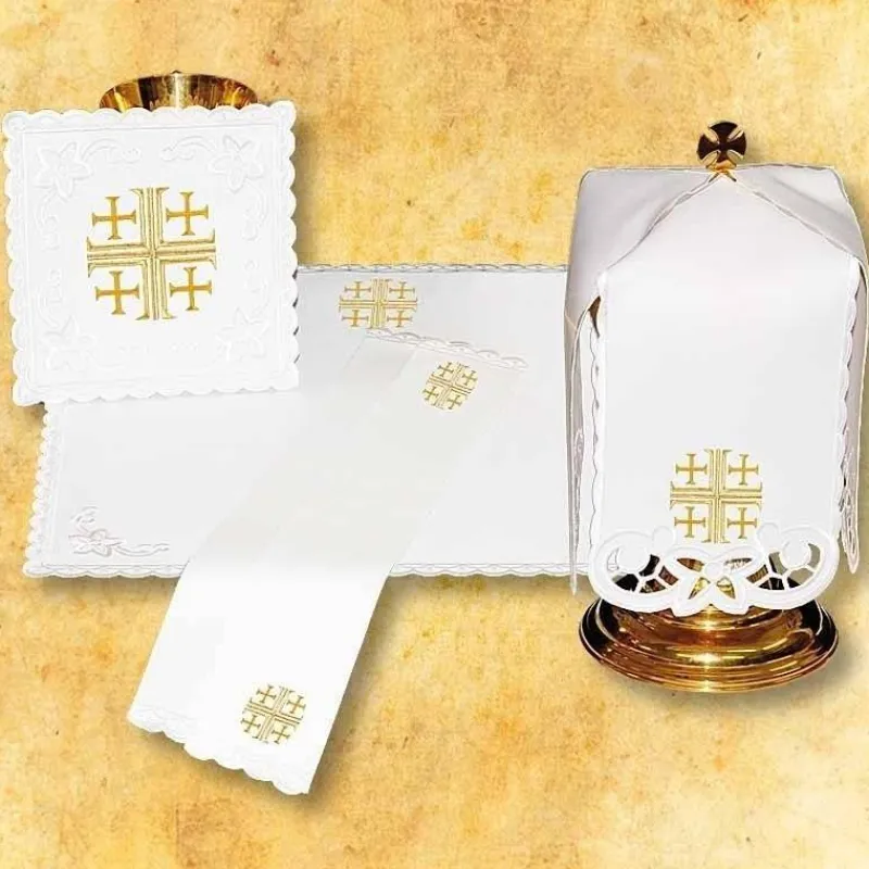 Discount Articles Religieux JP ligne d'autel