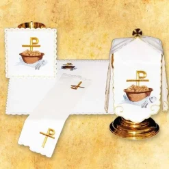 Best Sale Articles Religieux JP ligne d'autel