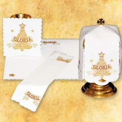 Cheap Articles Religieux JP ligne d'autel gloria