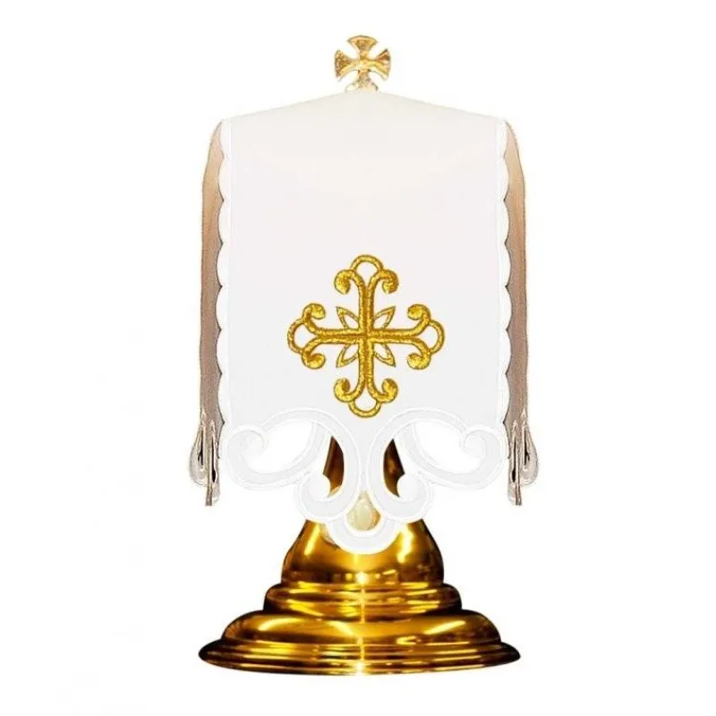 Cheap Articles Religieux JP ligne d'autel pour messe