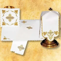 Cheap Articles Religieux JP ligne d'autel pour messe