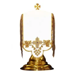 Cheap Articles Religieux JP ligne d'autel pour messe