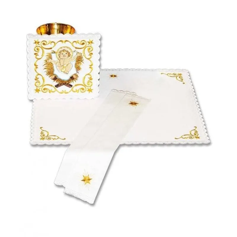Online Articles Religieux JP linge d'autel