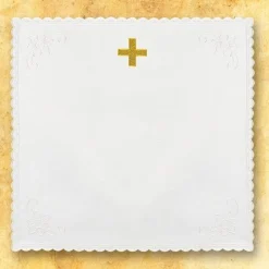 Hot Articles Religieux JP linge d'autel brodée complet liturgique