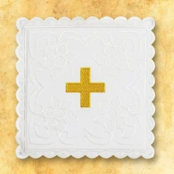 Hot Articles Religieux JP linge d'autel brodée complet liturgique