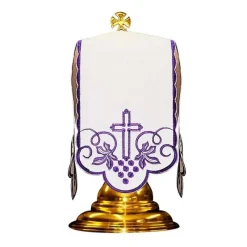 Hot Articles Religieux JP linge d'autel complet liturgique