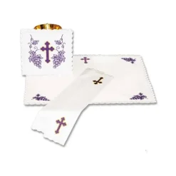 Discount Articles Religieux JP linge d'autel complet liturgique