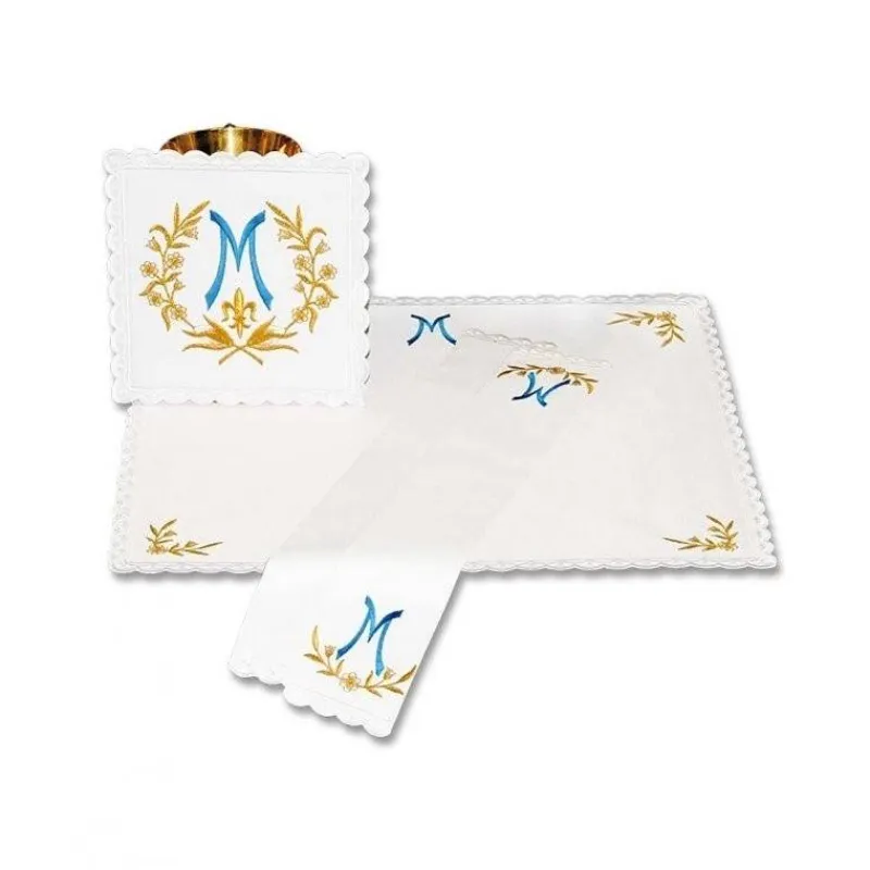 Discount Articles Religieux JP linge d'autel complet liturgique