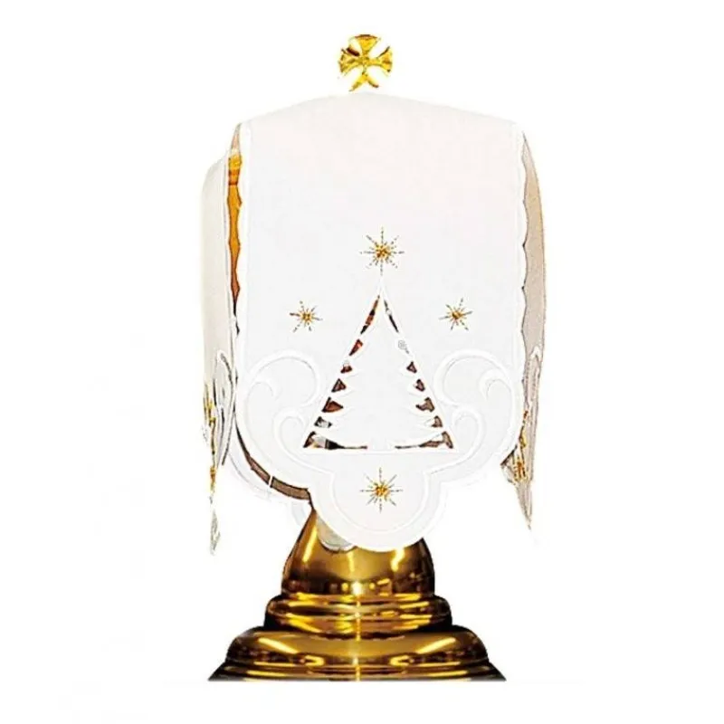 Best Sale Articles Religieux JP linge d'autel crèche Noël