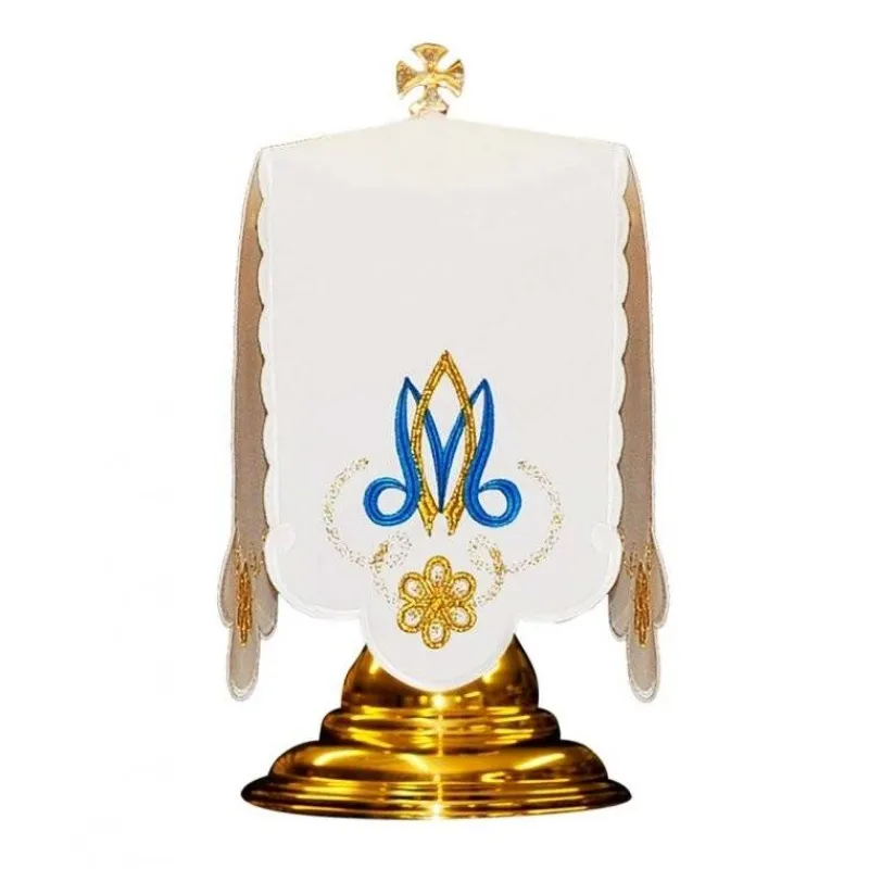 Sale Articles Religieux JP linge d'autel santa maria pour messse
