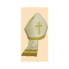 Cheap Articles Religieux JP Mitre La Croix dorée -