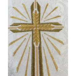 Cheap Articles Religieux JP Mitre La Croix dorée -
