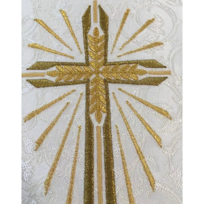 Cheap Articles Religieux JP Mitre La Croix dorée -