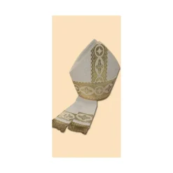 Clearance Articles Religieux JP Mitre La Croix dorée -