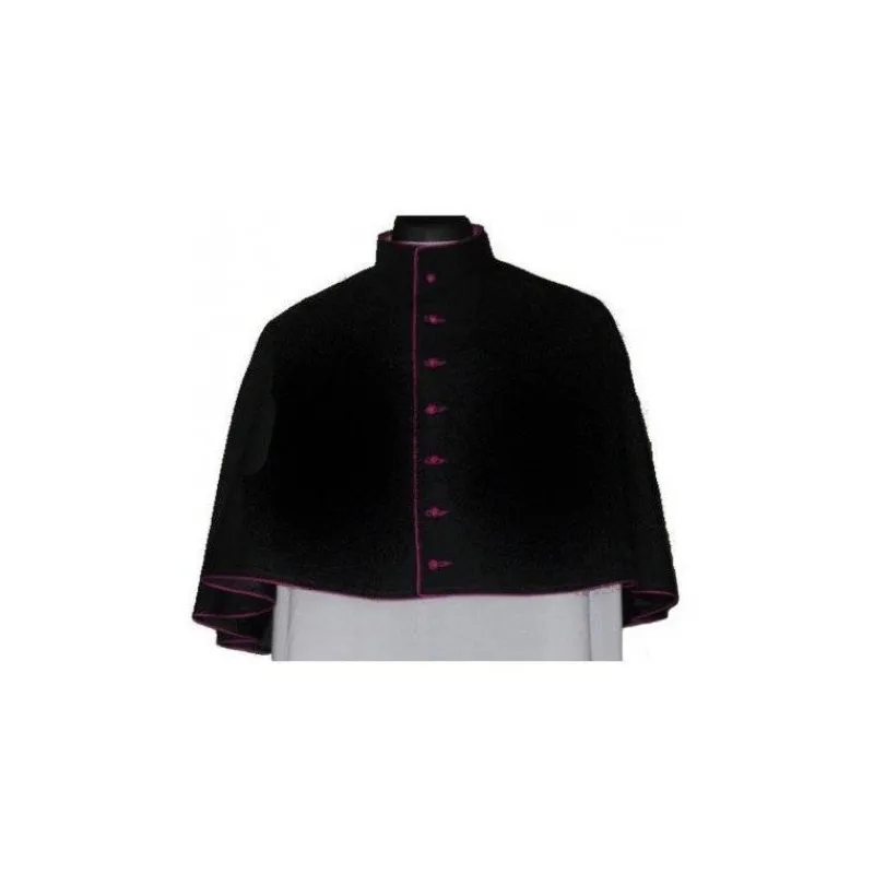 Cheap Articles Religieux JP Mosette couleur noir -