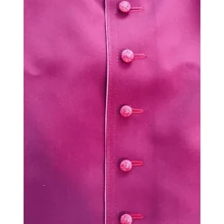 Clearance Articles Religieux JP Mosette couleur pourpre -