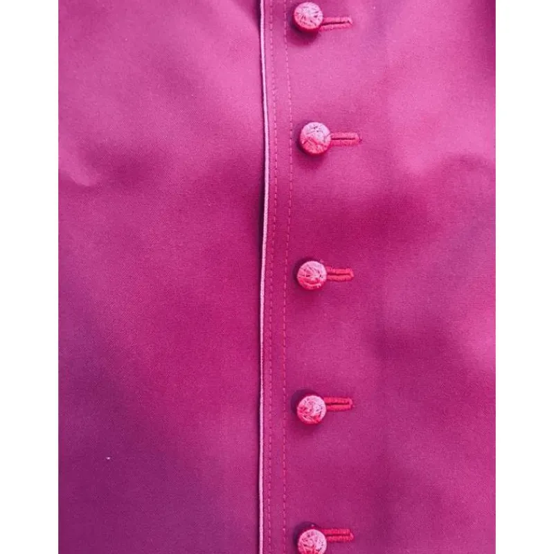Clearance Articles Religieux JP Mosette couleur pourpre -