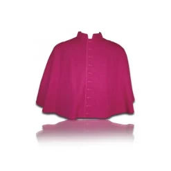Clearance Articles Religieux JP Mosette couleur pourpre -