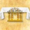 Discount Articles Religieux JP nappe d'autel