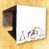 Clearance Articles Religieux JP nappe d'autel brodée