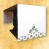 Online Articles Religieux JP nappe d'autel brodée