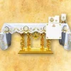 Clearance Articles Religieux JP nappe d'autel brodée pour église
