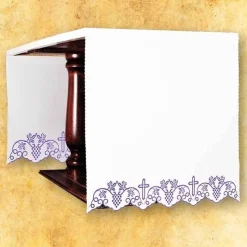 Sale Articles Religieux JP nappe d'autel église