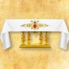 Shop Articles Religieux JP Nappe d'autel pour église