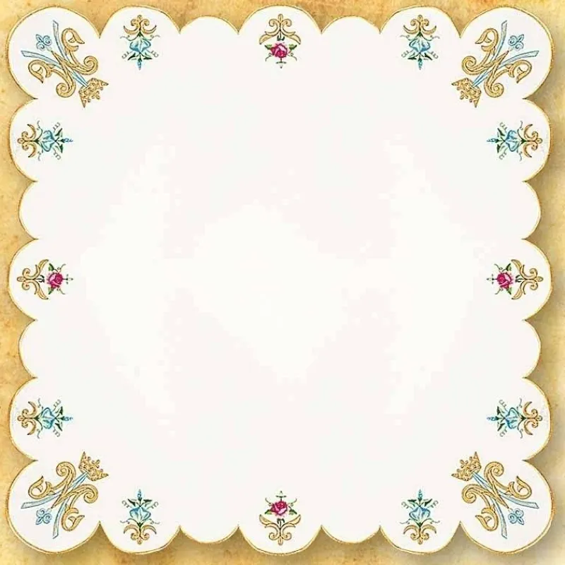 Discount Articles Religieux JP Nappe d'autel santa Madonna