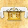 Online Articles Religieux JP nappe pour église