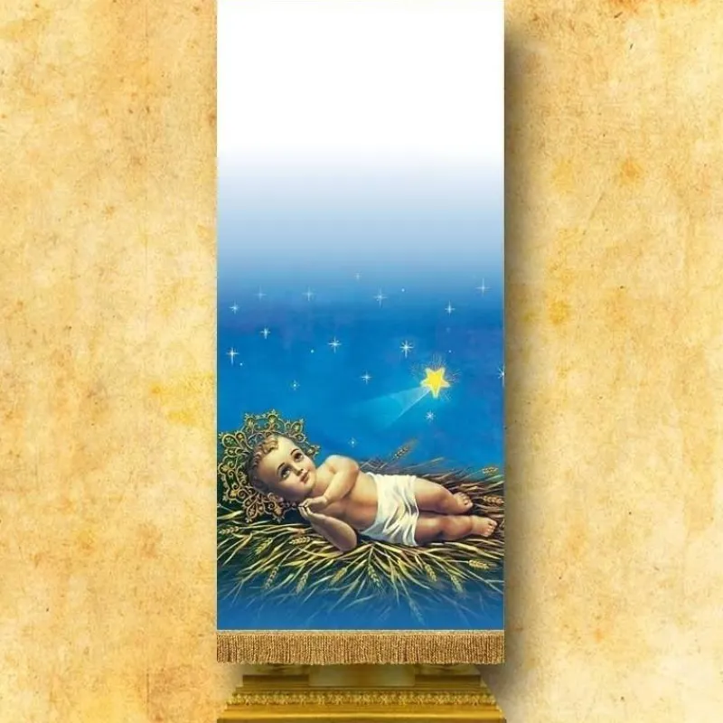 Sale Articles Religieux JP noel