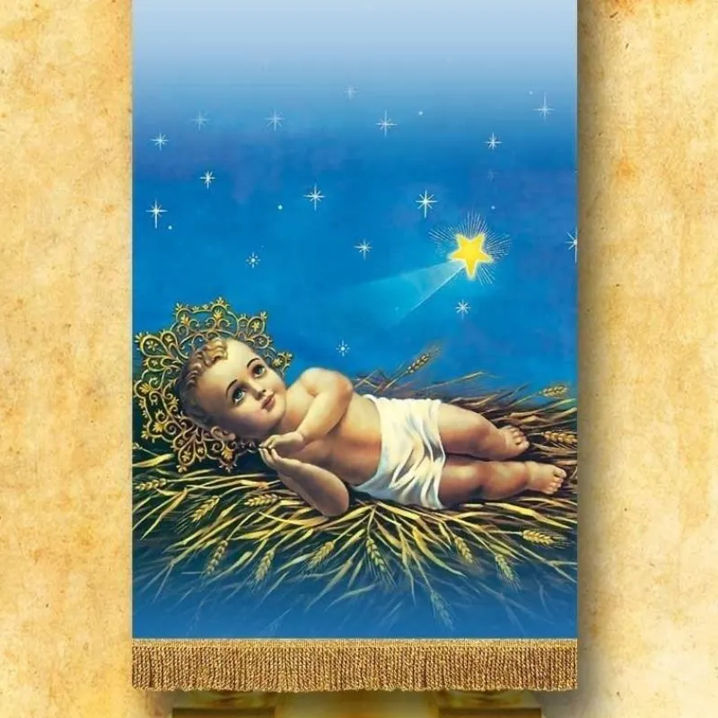Sale Articles Religieux JP noel