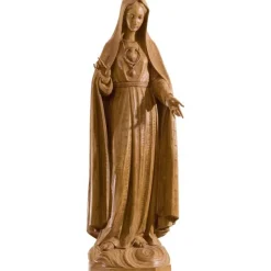 Shop Articles Religieux JP notre dame de fatima statue