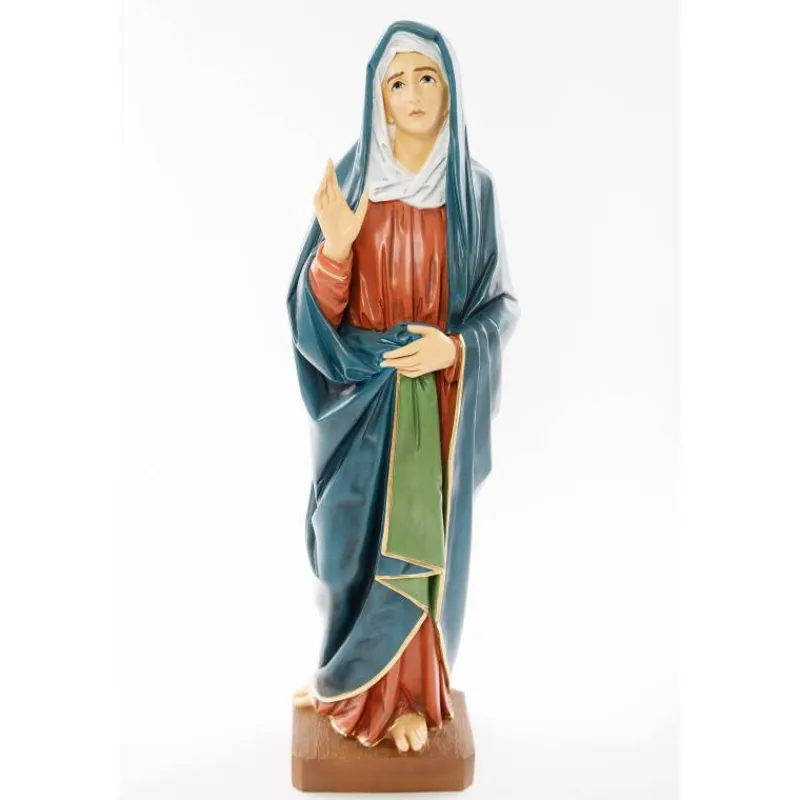 Discount Articles Religieux JP notre dame statue