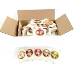 Best Sale Articles Religieux JP Pain de Noël - 100 pcs -
