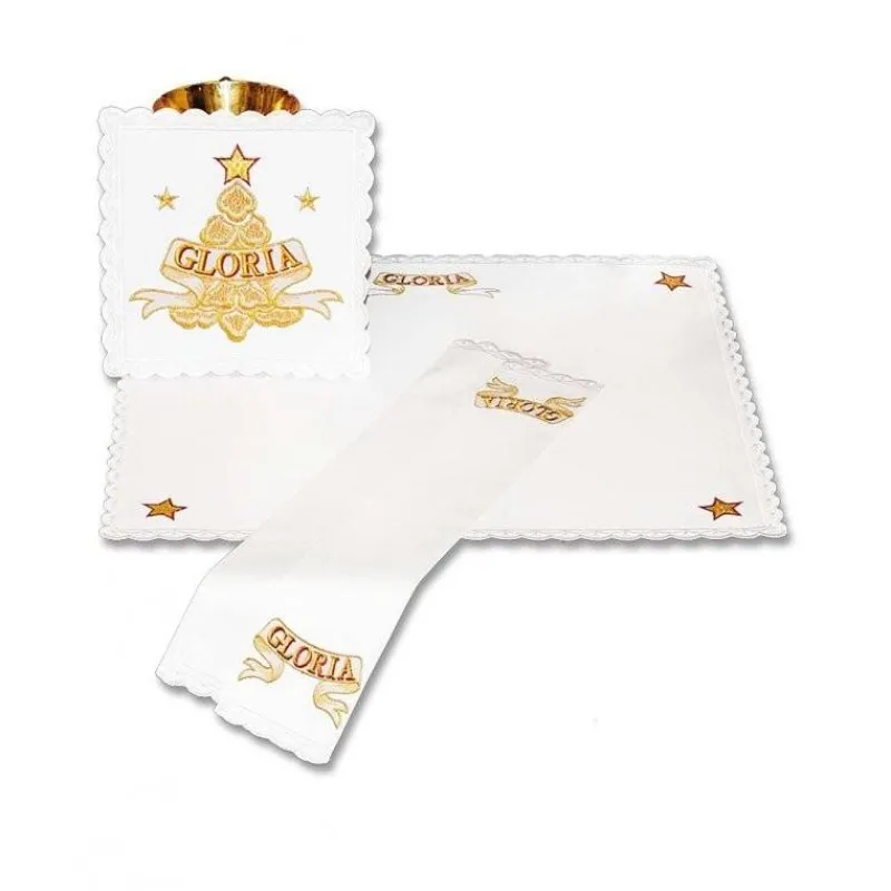 Discount Articles Religieux JP pavillon de ciboire