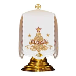 Discount Articles Religieux JP pavillon de ciboire