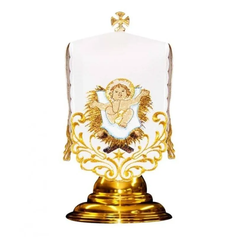 New Articles Religieux JP pavillon de ciboire