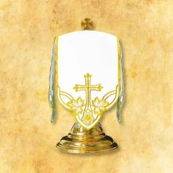 Shop Articles Religieux JP pavillon de ciboire