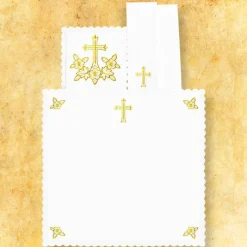 Shop Articles Religieux JP pavillon de ciboire