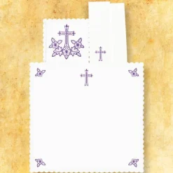 Shop Articles Religieux JP pavillon de ciboire