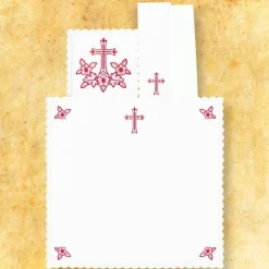 Shop Articles Religieux JP pavillon de ciboire