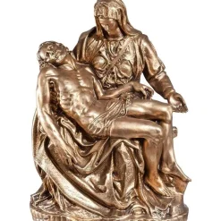 Outlet Articles Religieux JP pieta statue religieux