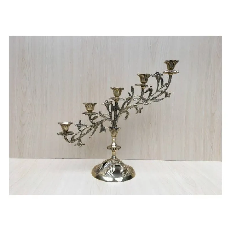 Clearance Articles Religieux JP Rampe à 5 branches -
