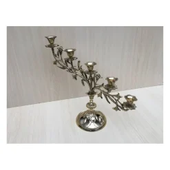 Clearance Articles Religieux JP Rampe à 5 branches -