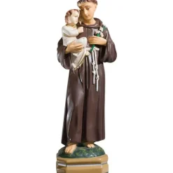 Cheap Articles Religieux JP saint antoine de padoue statue