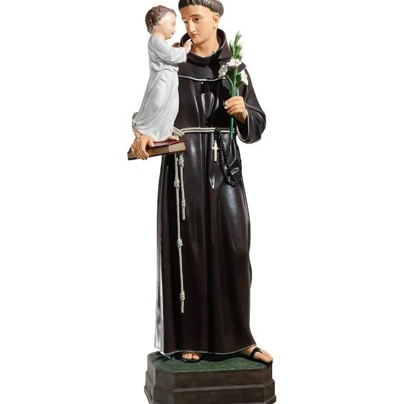 Store Articles Religieux JP Saint Antoine grand statue