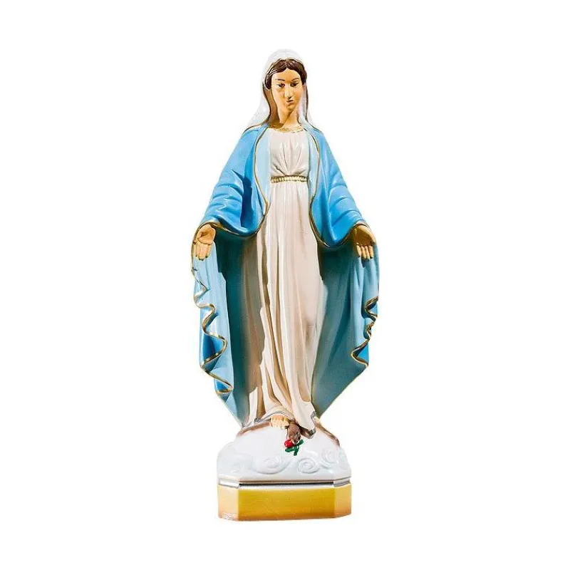 Hot Articles Religieux JP sainte Marie statue
