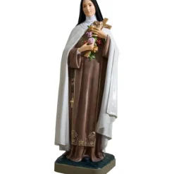 Hot Articles Religieux JP Sainte Thérèse de l'Enfant Jésus